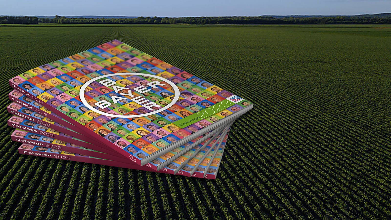 Catalogo Bayer Crop Science