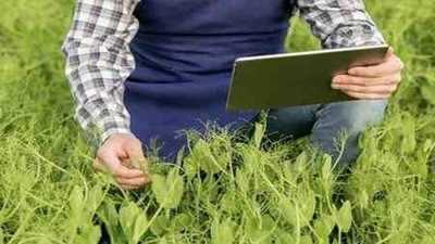 Partecipa anche tu alla survey sull’Agricoltura 4.0 dell'Osservatorio Smart Agrifood