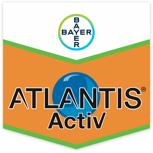 Atlantis Activ Scudo