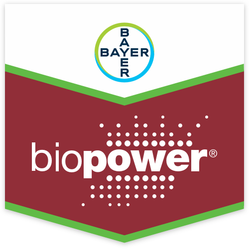 Biopower Scudo