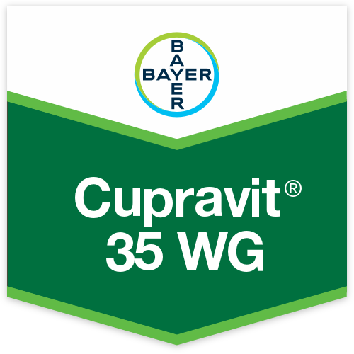 Cupravit 35 WG Scudo