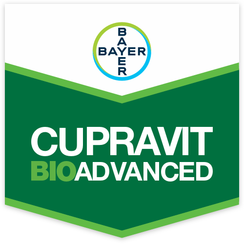 Cupravit Bio Advanced Scudo